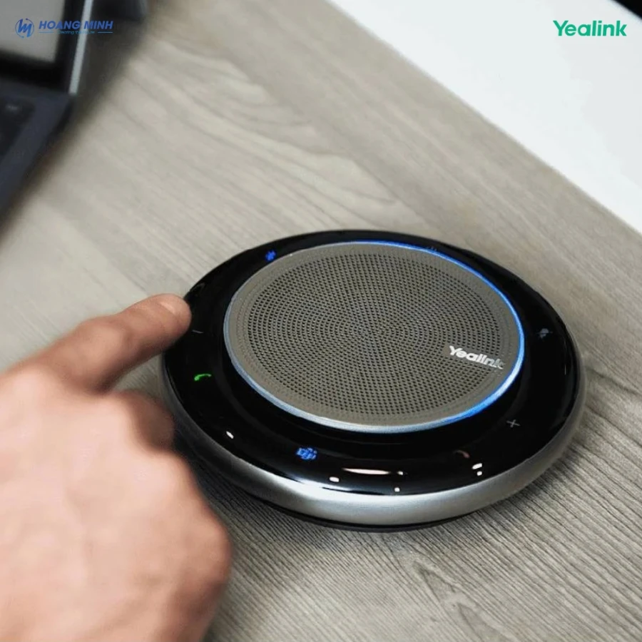 Speakerphone Bluetooth USB Yealink CP900