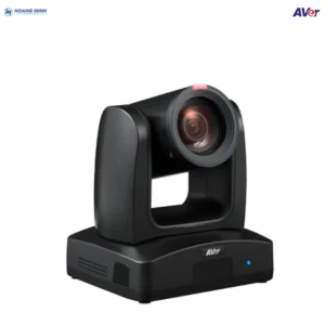 Camera PTZ AI Auto Tracking AVER TR335 và TR335N
