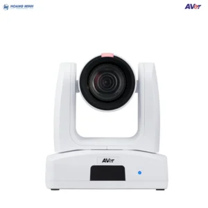 Camera PTZ AI Tracking AVer TR211