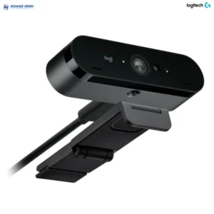 Webcam hội nghị Logitech Brio 4K
