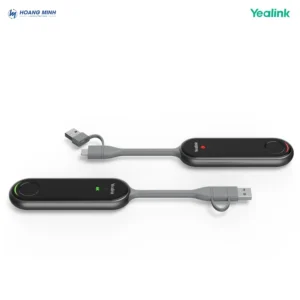 Bộ trình chiếu không dây Yealink PA20