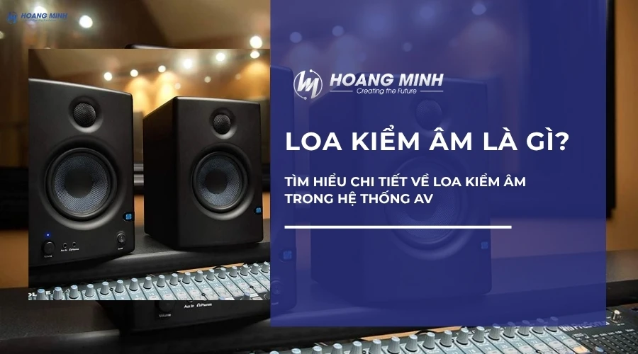 loa-kiem-am-la-gi