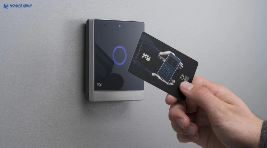 RFID là gì? Cấu tạo, nguyên lý hoạt động của công nghệ RFID