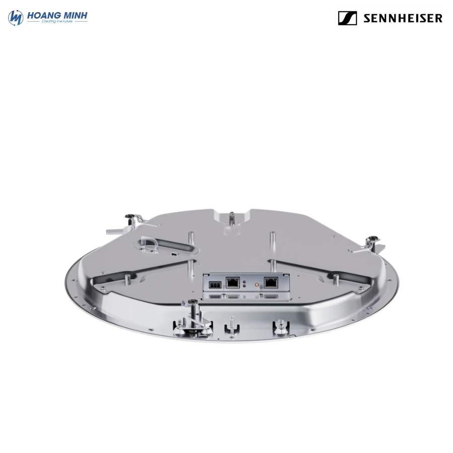 Micro âm trần Sennheiser TeamConnect Ceiling M Plus