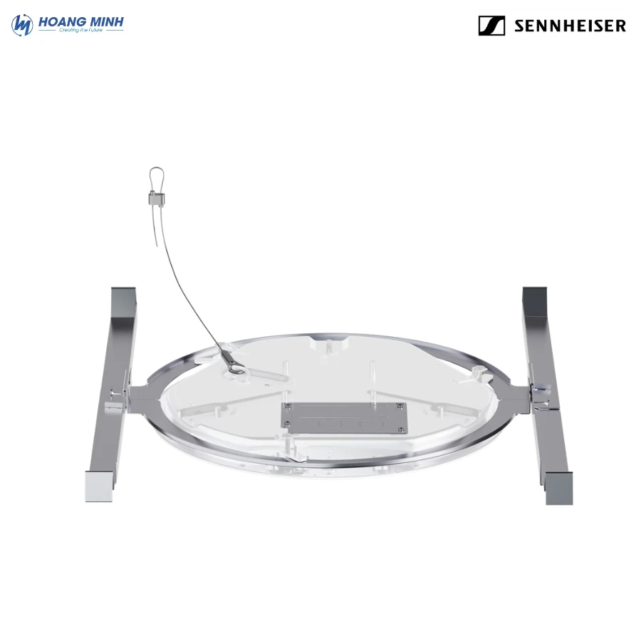 Micro âm trần Sennheiser TeamConnect Ceiling M Plus