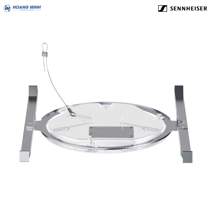 Micro âm trần Sennheiser TeamConnect Ceiling Medium