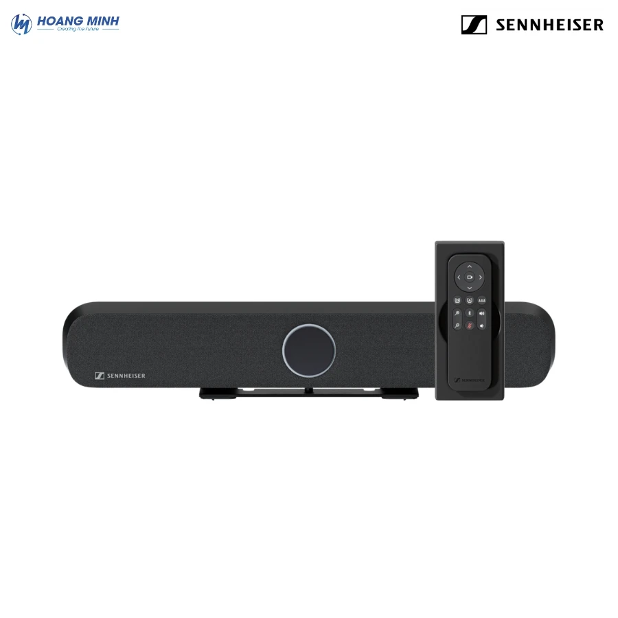 Thiết bị hội nghị All in one TeamConnect Bar S/M