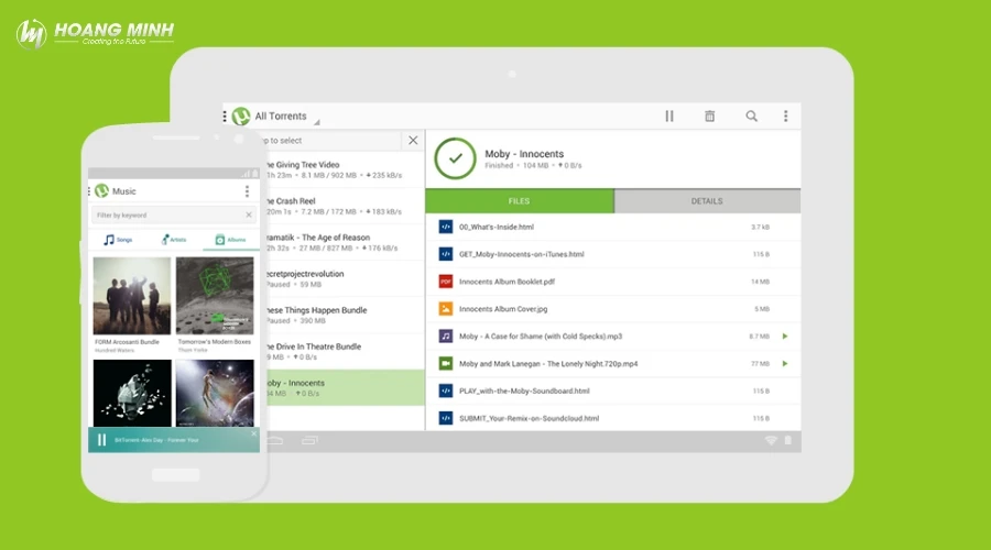 Torrent là gì? Cách hoạt động, ưu nhược điểm và lưu ý khi sử dụng