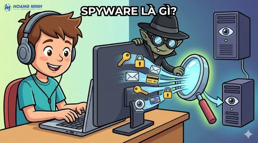 spyware-la-gi
