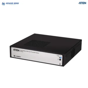 Bộ điều khiển KVM over IP ATEN KA8585