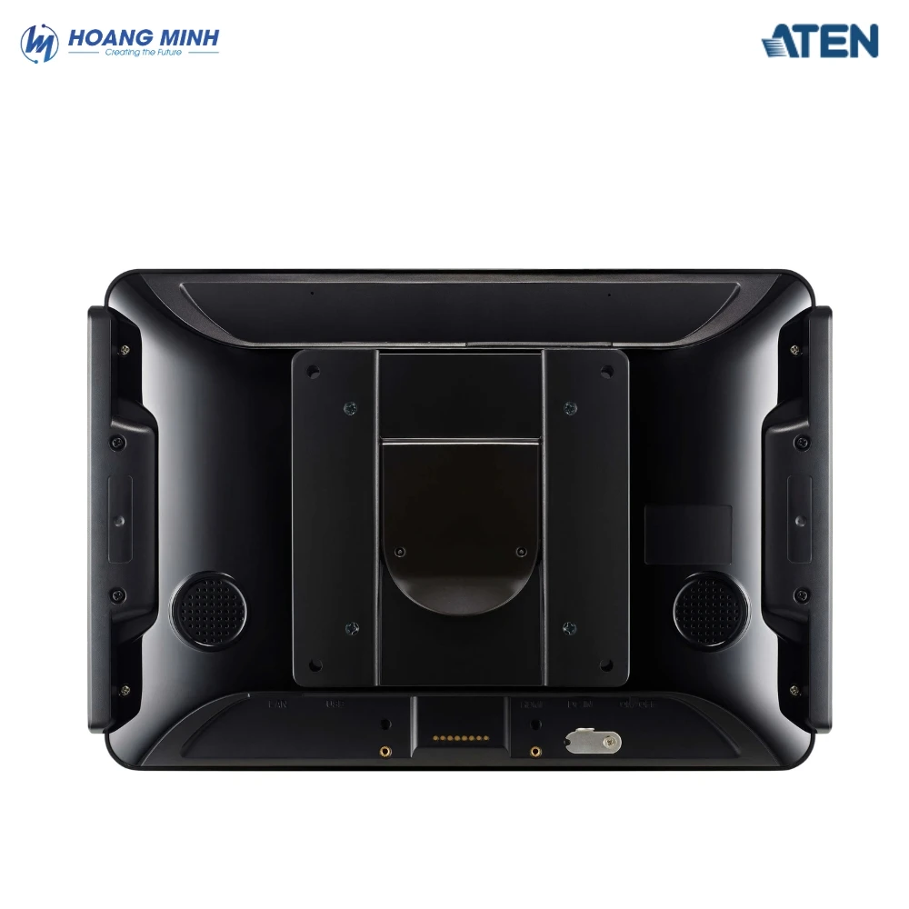 Màn hình đặt phòng thông minh ATEN VK430